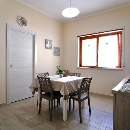 La Rosa Dei Venti, Apartment 1 Porto Empedocle Bagian luar foto