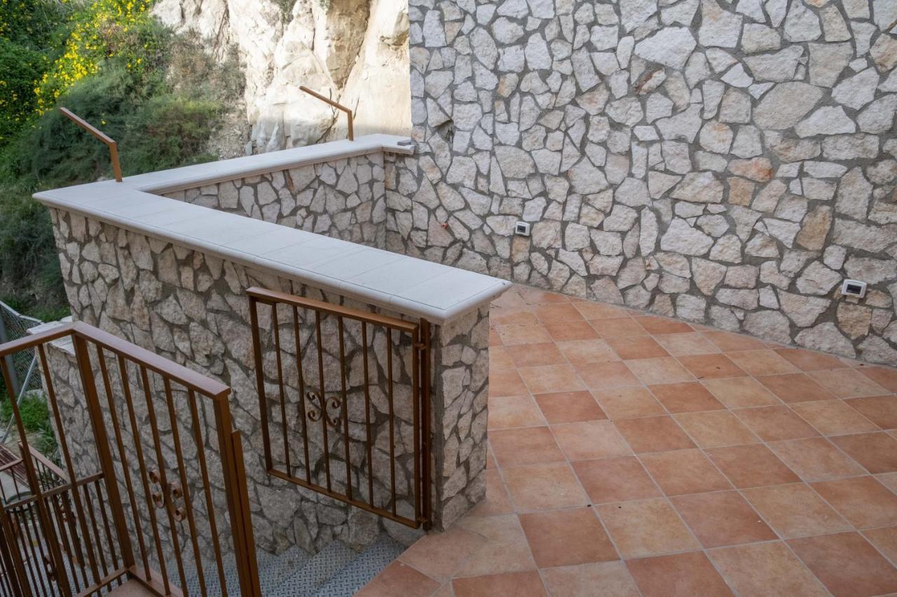 La Rosa Dei Venti, Apartment 1 Porto Empedocle Bagian luar foto
